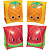 Нарукавники детские 23*15 см Fruitastic Bestway (32042)