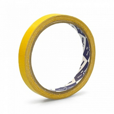 Скотч двусторонний 12*10м ПП Klebebander