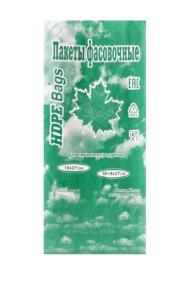 Пакет фас.  10+8*27 нд "WWW" бело-красный