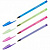 Ручка шариковая "LC-Tone" синяя, 0,7мм, BPBU_52503