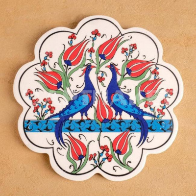 Подставка п/горячее 18см 5204257