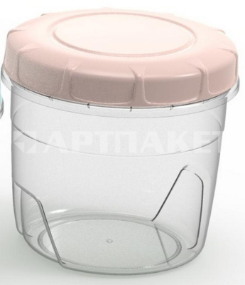 Банка д/хранения продуктов Lilu 0.7л 57700