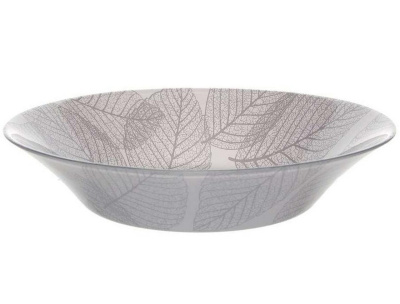 Тарелка глубокая 22см Графи (рис.29236В)