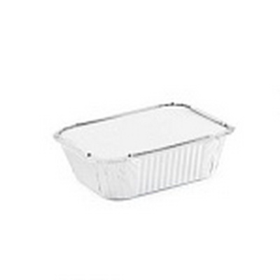 Форма алюминевая R28L 145*120*40 430 куб. см
