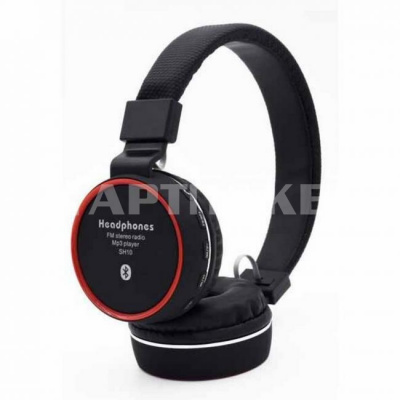 Наушники Bluetooth Headphones SH10