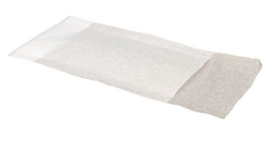 Фильтр пакеты для заваривания чая 100шт 