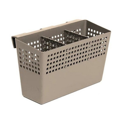 Органайзер Лофт навесной широкий, латте