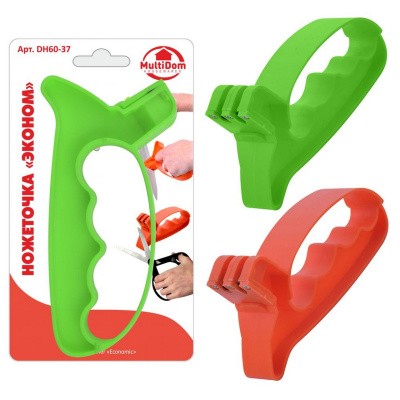 Ножеточка "Эконом" DH60-37
