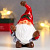 Сувенир "Дедушка Мороз в красном колпаке, с шишками" 6489944