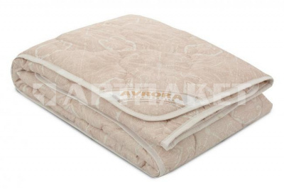 Одеяло Верблюжья шерсть 1,5 тик 150гр (Classic Plus)