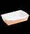 Контейнер OSQ OpSalad 800 мл, 186/209x106/127x55 мм
