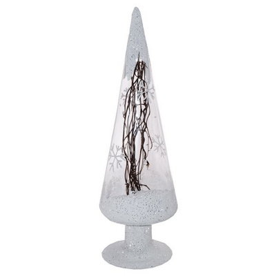 Декоративное изделие "Ёлка" 25см 719640