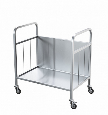 Тележка для подносов ТП-Л-850.530.900-02