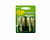 Батарейка  GP 13G R20/373 BL2