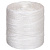 Шпагат полипропиленовый весовой, 2200 текс, белый