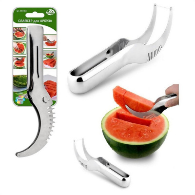 Слайсер для арбуза нерж. AN53-116