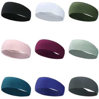 Повязка на голову спортивная Sportage Active JH-C-B55