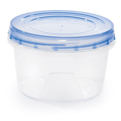 Банка д/хранения 0,7л С441