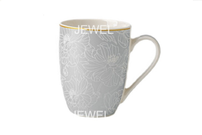 Кружка 340 мл фарфор "Джой-25"