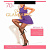 Колготки GLAMOUR Betulla 70 nero, 3