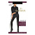 Колготки GLAMOUR  Velour 120 nero 5