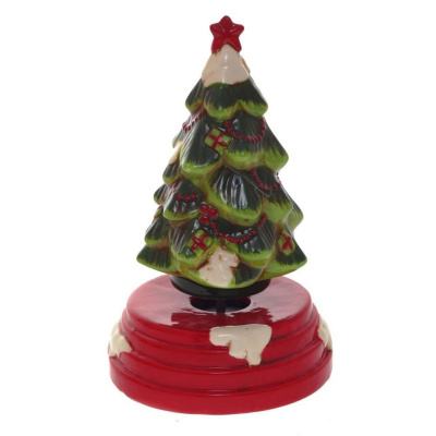 Фигурка декоративная "Ёлочка" 742604