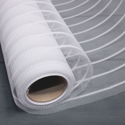 Сетка Полосы 50см*5Y Сетка Полосы 50см*5Y