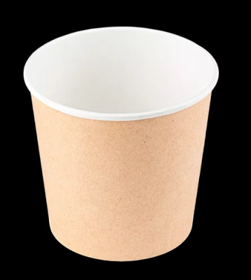 Контейнер OSQ Round Bowl 500 мл, 89/100x95 мм