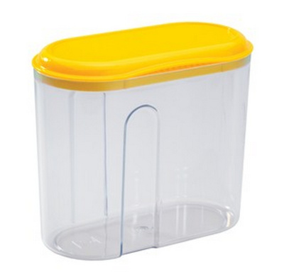 Емкость для сып. продуктов 1,0л С12503