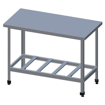 Стол разделочный СР-2/1200/600 