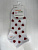 Носки женские "Legas socks" 36-41 р-р 