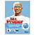 Ср-во чистящее "Mr.Proper" 400гр. с отбеливателем