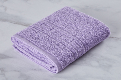 Полотенце махровое 50*90см Океан