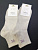 Носки женские "Turkan socks" 36-41 р-р YТ62892