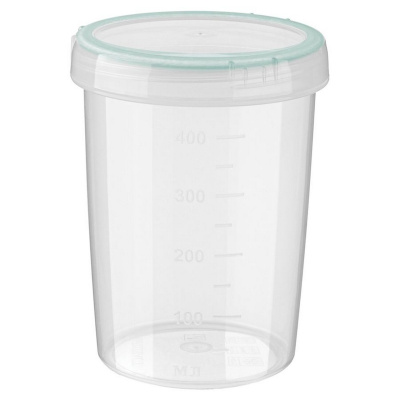 Банка д/хран. прод.Винтаж 0,5л С11486