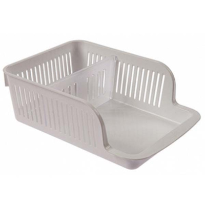 Органайзер для косметики Prestige, снежно-белый