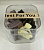 Зажим для волос 12шт "Best For You", микс цветов RC-7101