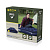 Матрас надувной Pavillo Aeroluxe Airbed Twin,188*99*22 см,Bestway (67001)