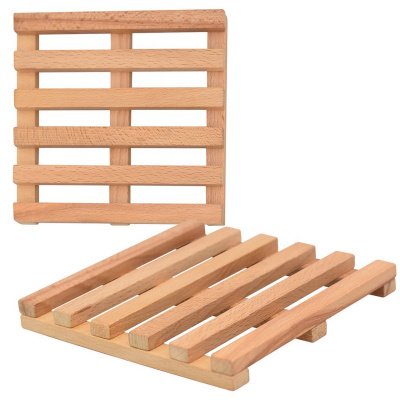 Подставка п/горячее "Решетка" 