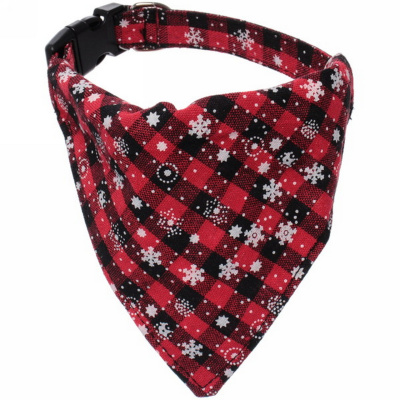 Ошейник для питомца "Бандана" 452-2195     