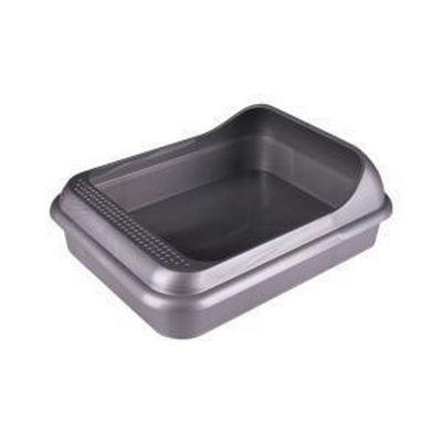 Лоток д/кошачьего туалета Верный друг М3666