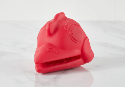 Прихватка кухонная  силиконовая 16076