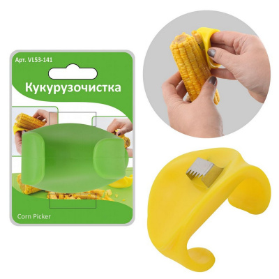 Кукурузочистка VL53-141