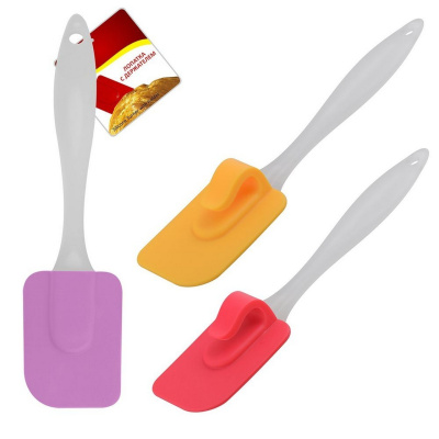 Лопатка силиконовая NA80-90