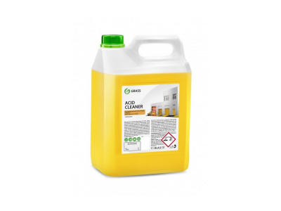 Моющее средство Acid Cleaner 5,9кг