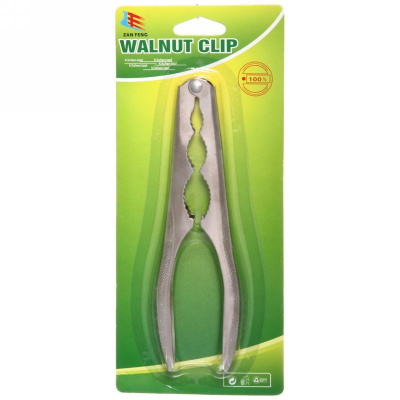 Орехокол металлический ZF-K002