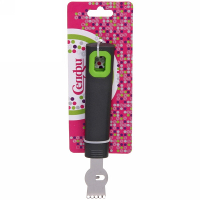 Терка для лимонной цедры "Эстет" 342-093