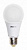 Лампа светодиодная Jazzway ЛОН А60 Е27 7W 4000К