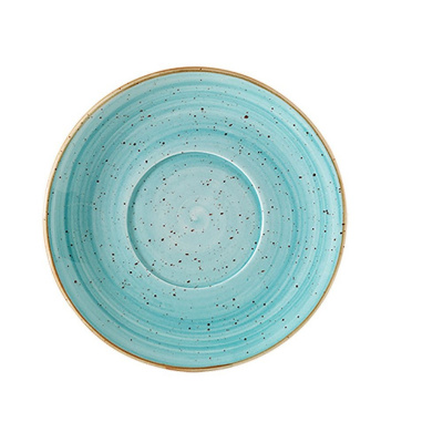 Чашка  80 мл. кофейная Аква (блюдце AAQGRM02KT) 62098