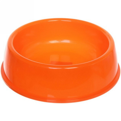 Миска пластиковая "Пэт"